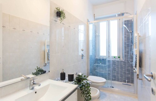 Baggio Other | 73 m² Shared room ∙ 1 bedroom ∙ 1 guest