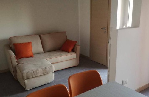 Opera Apartment | 74 m² Apartment ∙ 1 bedroom ∙ 2 guests