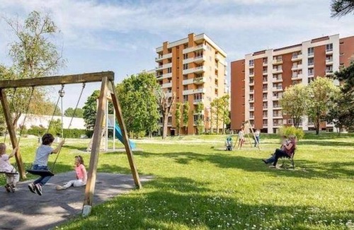 Opera Apartment | 74 m² Apartment ∙ 1 bedroom ∙ 2 guests