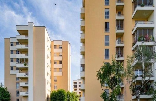 Opera Apartment | 74 m² Apartment ∙ 1 bedroom ∙ 2 guests