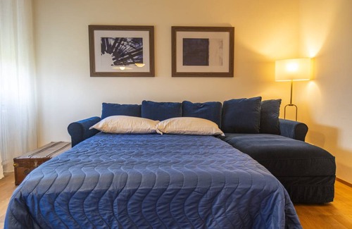 Tre Torri Apartment | 74 m² Apartment ∙ 1 bedroom ∙ 4 guests