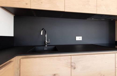 Valdisotto Apartment | 74 m² Apartment ∙ 2 bedrooms ∙ 6 guests