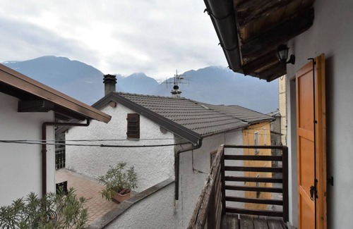 Nuova Olonio Other | 75 m² Accommodation ∙ 2 bedrooms ∙ 4 guests