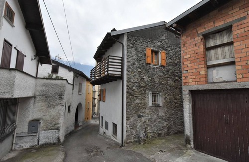 Nuova Olonio Other | 75 m² Accommodation ∙ 2 bedrooms ∙ 4 guests