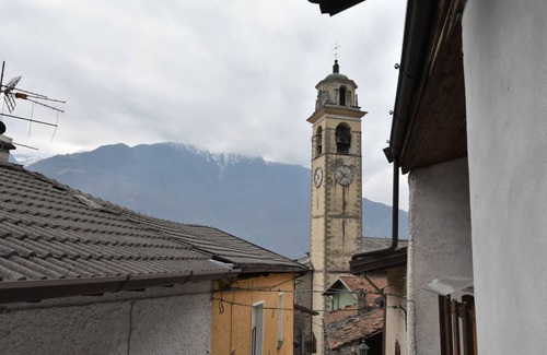 Nuova Olonio Other | 75 m² Accommodation ∙ 2 bedrooms ∙ 4 guests