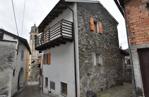 Nuova Olonio Other | 75 m² Accommodation ∙ 2 bedrooms ∙ 4 guests