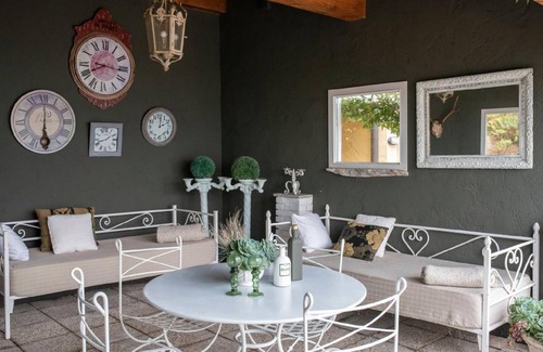 Gravedona Apartment | 75 m² Apartment ∙ 2 bedrooms ∙ 4 guests