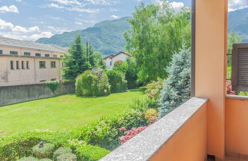 Mandello del Lario Apartment | 75 m² Apartment ∙ 2 bedrooms ∙ 4 guests