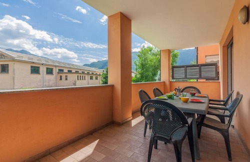 Mandello del Lario Apartment | 75 m² Apartment ∙ 2 bedrooms ∙ 4 guests