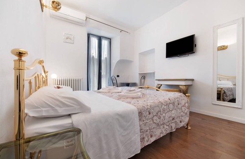 Mandello del Lario Apartment | 75 m² Apartment ∙ 2 bedrooms ∙ 4 guests