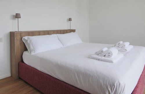 Centro Valle Intelvi Apartment | 75 m² Apartment ∙ 2 bedrooms ∙ 4 guests