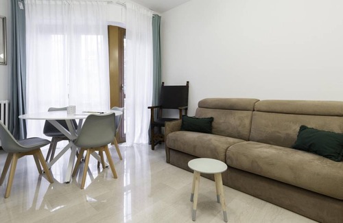 Villa San Giovanni Apartment | 75 m² Apartment ∙ 1 bedroom ∙ 4 guests