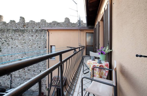 Moniga del Garda Apartment | 75 m² Apartment ∙ 2 bedrooms ∙ 5 guests