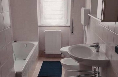 Abbadia Lariana Apartment | 75 m² Apartment ∙ 1 bedroom ∙ 4 guests