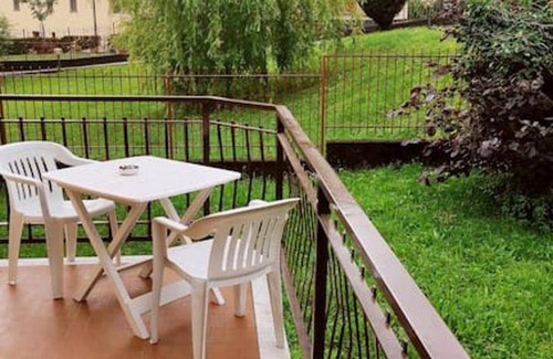 Abbadia Lariana Apartment | 75 m² Apartment ∙ 1 bedroom ∙ 4 guests