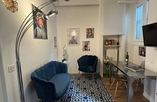 NoLo Apartment | 75 m² Apartment ∙ 2 bedrooms ∙ 3 guests