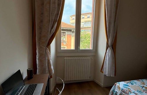 NoLo Apartment | 75 m² Apartment ∙ 2 bedrooms ∙ 3 guests