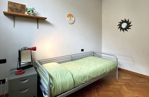 Navigli Apartment | 75 m² Apartment ∙ 2 bedrooms ∙ 4 guests