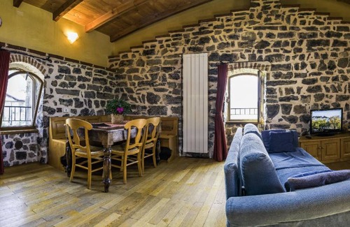 Zorzino Apartment | 75 m² Apartment ∙ 1 bedroom ∙ 6 guests