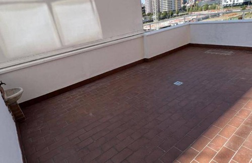 Bicocca Apartment | 75 m² Apartment ∙ 1 bedroom ∙ 4 guests