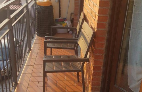 Cislago Apartment | 75 m² Apartment ∙ 1 bedroom ∙ 6 guests