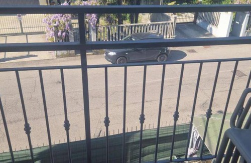Cislago Apartment | 75 m² Apartment ∙ 1 bedroom ∙ 6 guests