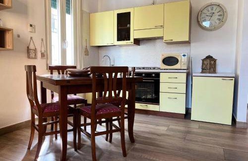Pisogne Apartment | 75 m² Apartment ∙ 1 bedroom ∙ 5 guests