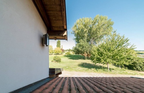 Mesero Apartment | 75 m² Apartment ∙ 1 bedroom ∙ 2 guests