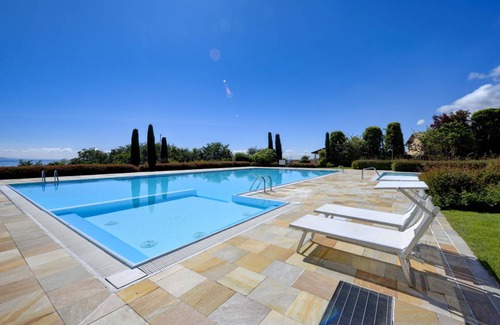 Puegnago del Garda Apartment | 75 m² Apartment ∙ 1 bedroom ∙ 2 guests