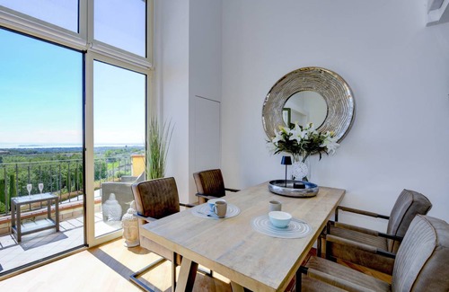 Puegnago del Garda Apartment | 75 m² Apartment ∙ 1 bedroom ∙ 2 guests