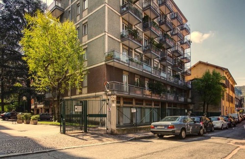 Como Apartment | 75 m² Apartment ∙ 1 bedroom ∙ 2 guests