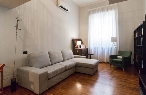 Carrobbio Apartment | 75 m² Apartment ∙ 1 bedroom ∙ 3 guests