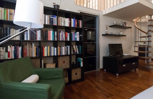 Carrobbio Apartment | 75 m² Apartment ∙ 1 bedroom ∙ 3 guests