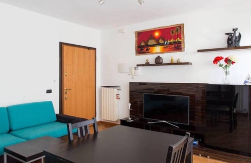 Foppette Apartment | 75 m² Apartment ∙ 1 bedroom ∙ 3 guests