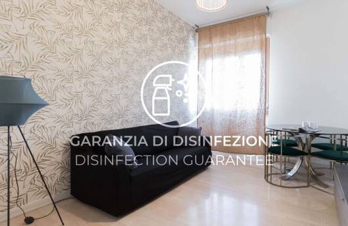Piotello Apartment | 75 m² Apartment ∙ 1 bedroom ∙ 3 guests