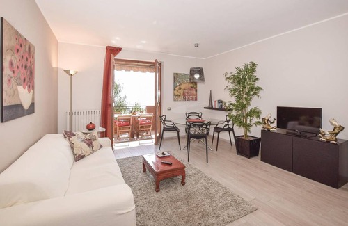 Bellano Apartment | 75 m² Apartment ∙ 2 bedrooms ∙ 4 guests