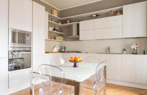 Bullona Apartment | 75 m² Apartment ∙ 2 bedrooms ∙ 5 guests
