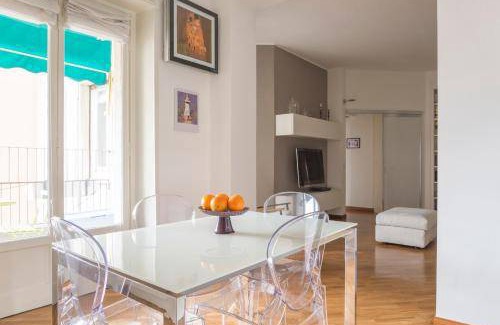 Bullona Apartment | 75 m² Apartment ∙ 2 bedrooms ∙ 5 guests