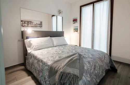 Calozzo Apartment | 75 m² Apartment ∙ 2 bedrooms ∙ 4 guests