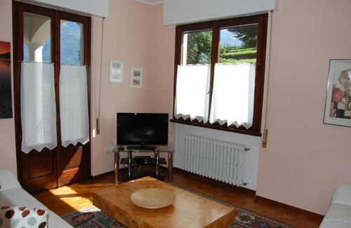 Calozzo Apartment | 75 m² Apartment ∙ 2 bedrooms ∙ 5 guests