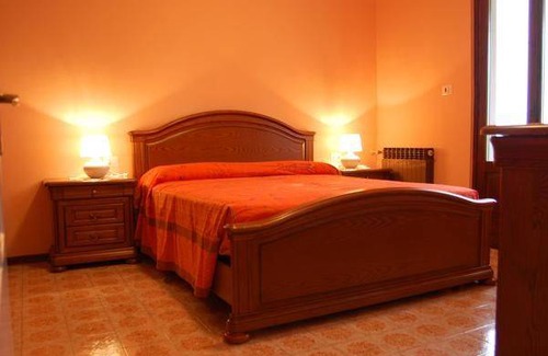Calozzo Apartment | 75 m² Apartment ∙ 2 bedrooms ∙ 5 guests