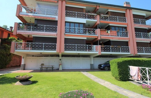 Monvalle Apartment | 75 m² Apartment ∙ 2 bedrooms ∙ 5 guests
