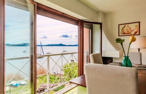 Monvalle Apartment | 75 m² Apartment ∙ 2 bedrooms ∙ 5 guests