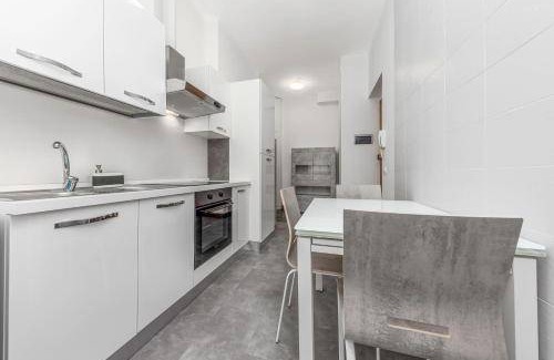 Dergano Apartment | 75 m² Apartment ∙ 2 bedrooms ∙ 4 guests