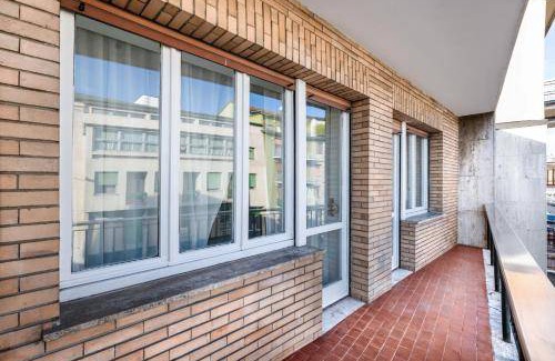 Dergano Apartment | 75 m² Apartment ∙ 2 bedrooms ∙ 4 guests