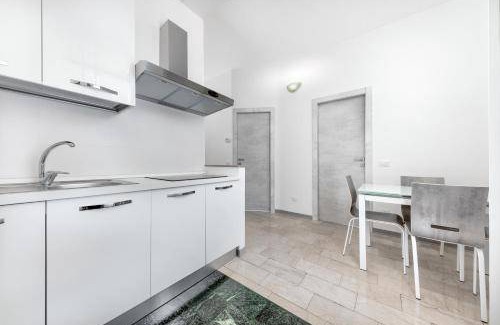 Dergano Apartment | 75 m² Apartment ∙ 2 bedrooms ∙ 4 guests
