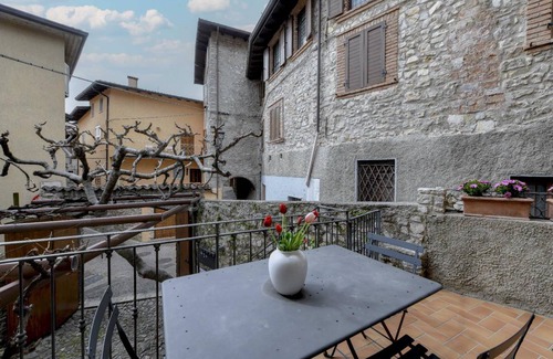 Gardola Apartment | 75 m² Apartment ∙ 2 bedrooms ∙ 6 guests