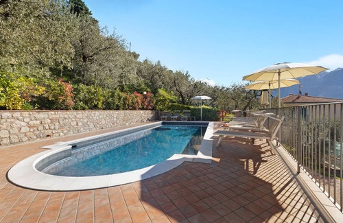 Oldesio Apartment | 75 m² Apartment ∙ 2 bedrooms ∙ 6 guests