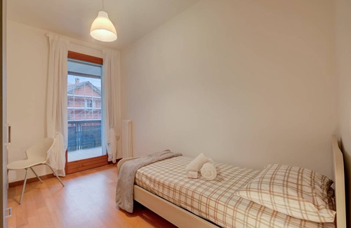 Laveno Apartment | 75 m² Apartment ∙ 2 bedrooms ∙ 5 guests