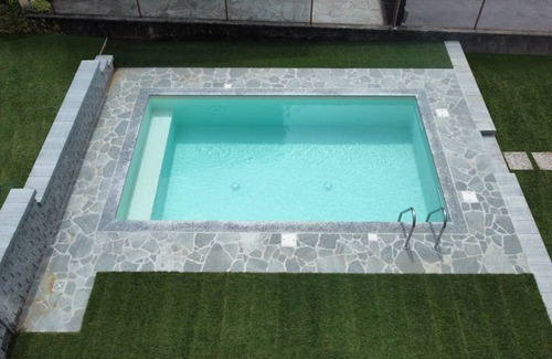 Lierna Apartment | 75 m² Apartment ∙ 2 bedrooms ∙ 4 guests